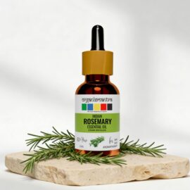 Rosemary Essential Oil