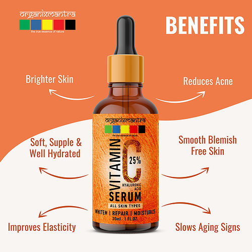 Vitamin C Serum for Face Vitamin C Serum for Face
