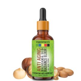 Anti Aging Skin Radiance Elixir