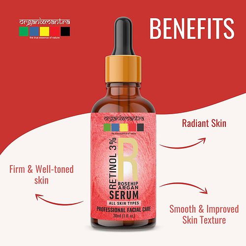 Benefits of Retinol Serum for Face Benefits of Retinol Serum for Face