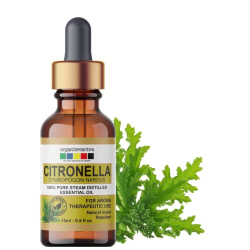 Citronella Essential Oil Citronella Essential Oil