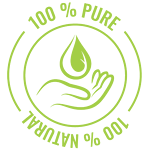 Home 11 100% Natural Pure Organic