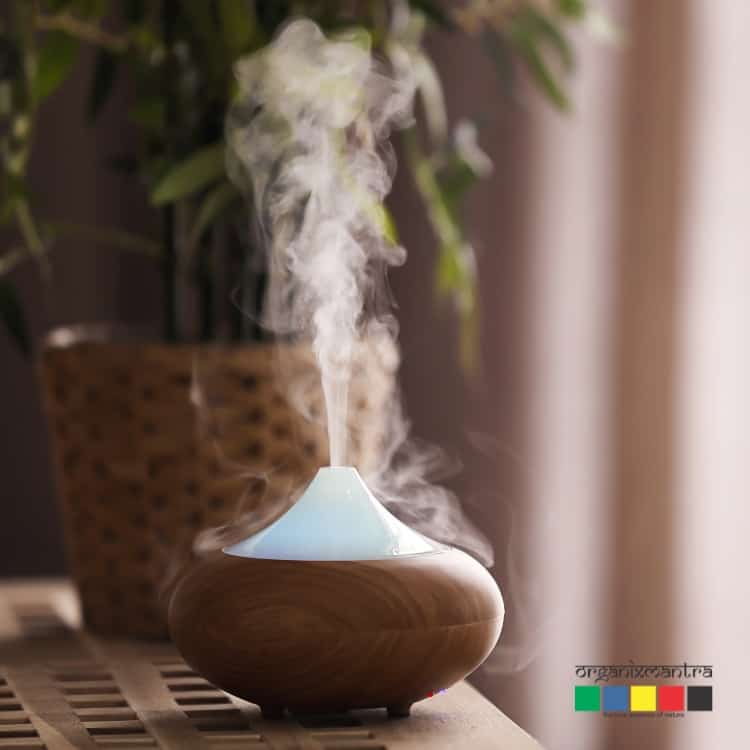 Diffuse In a Diffuser - Citronella Oil