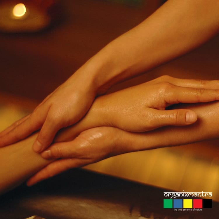 Dilute & Apply on the Hands & Legs - Citronella Oil