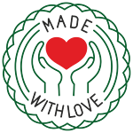 Home 10 Made with Love Natural Skincare