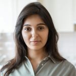 Adds Glow Sweet Almond Oil Coffee Scrub