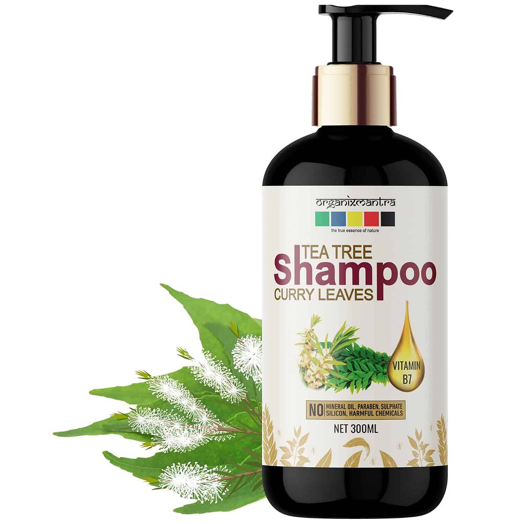 Shampoo &amp; Conditioners - Organix Mantra