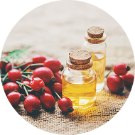 Rosehip Oil