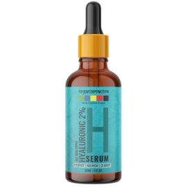 Hyaluronic Acid 2% Face Serum