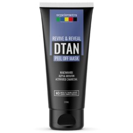 Niacinamide Dtan Peel Of Mask 120ML