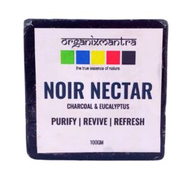Noir Nectar Bath Soap