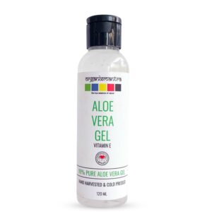Aloe Vera Gel