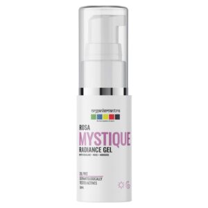 Rose Hibiscus Manjistha Gel