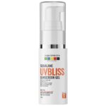 Squalane UV bliss Gel