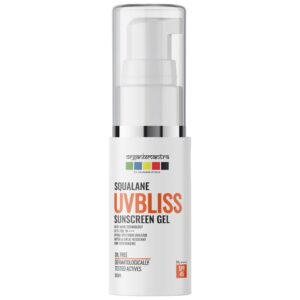 Squalane UV bliss Gel