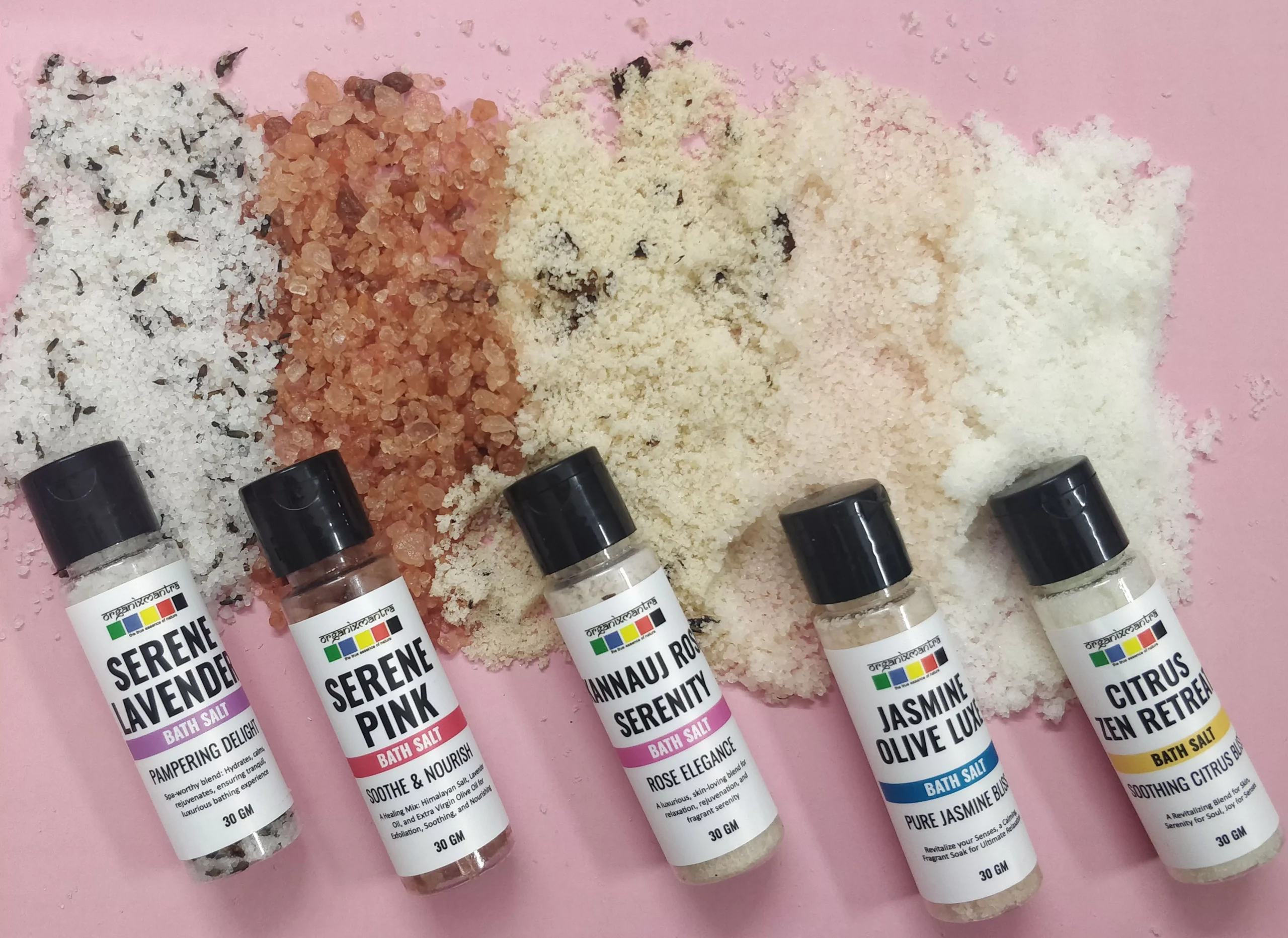 Unlock the Magic of Bath Salts with Organix Mantra Luxurious Collection 6 img 20240309 135214 copy page1 edited scaled