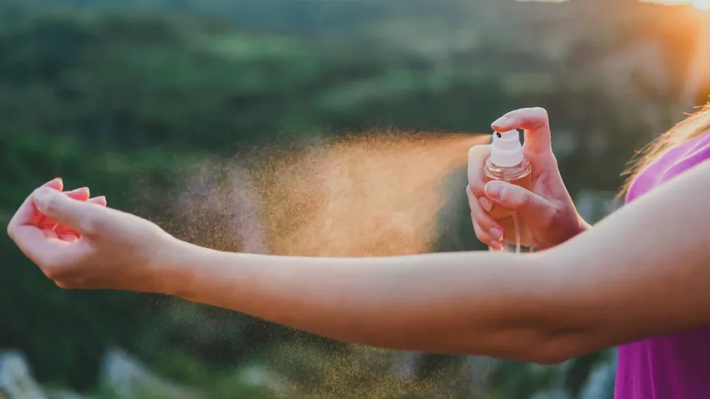 Unlock the Magic of Bath Salts with Organix Mantra Luxurious Collection 12 insectreppelent