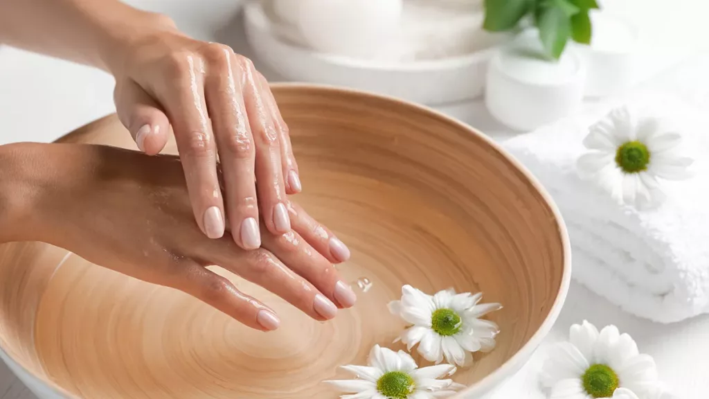 Unlock the Magic of Bath Salts with Organix Mantra Luxurious Collection 9 shutterstock 1414233155