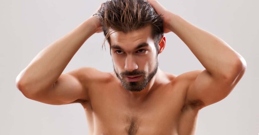 Essential Men's Skincare Routine