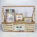 Smooth & Glow: Your Luxurious Body Care Kit