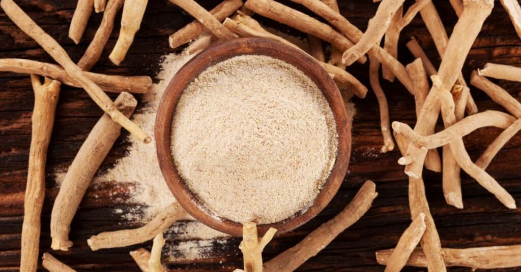 11 Ayurvedic Superstars for Modern Skin Issues 7 ashwagandha for skin care