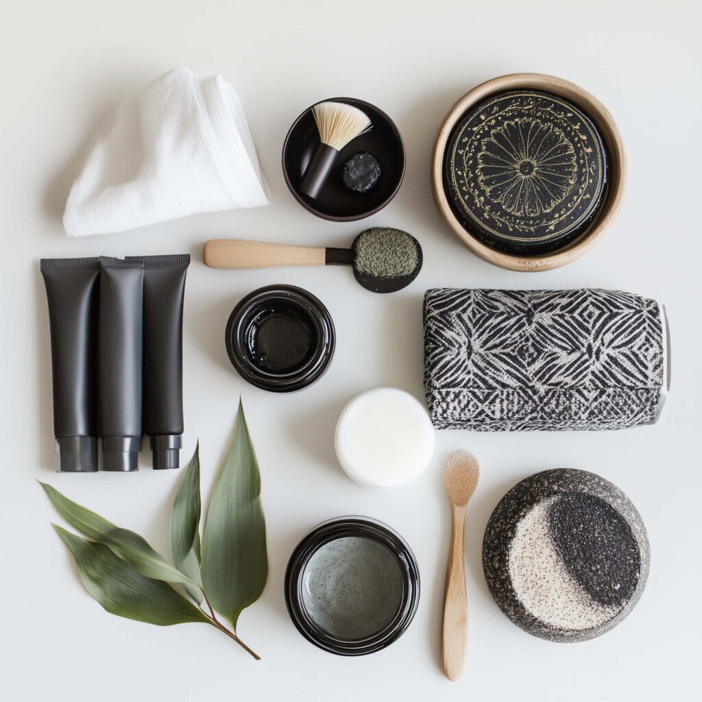 Charcoal Face Masks: A Must for Oily Skin 9 charcoal face mask for face care