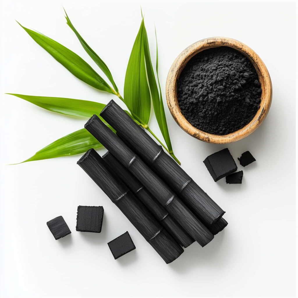 Charcoal Face Masks: A Must for Oily Skin 1 charcoal mask for skin care