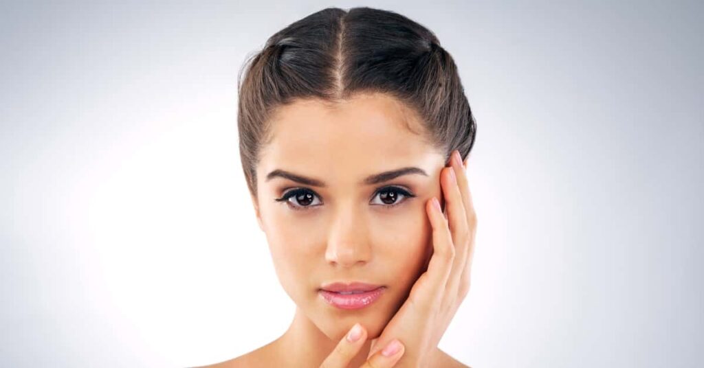 face serum for your skin type