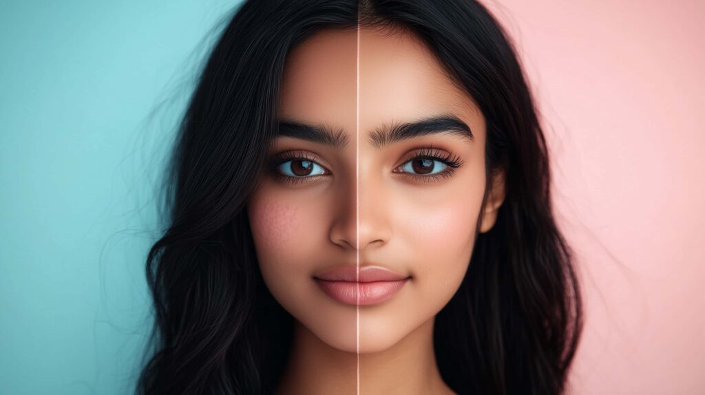 Conquering Persistent Acne: Science-Backed Steps 5 addressing common mistakes in skincare routine