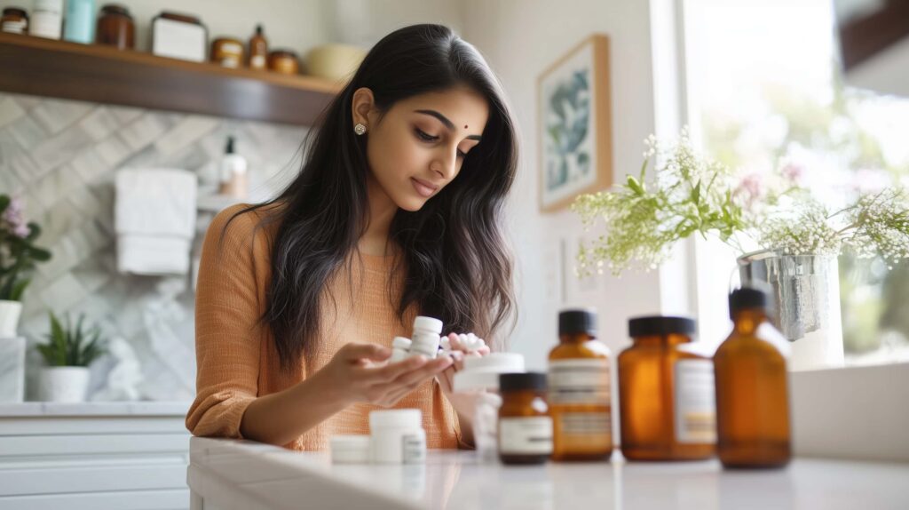 5 Myths About Biotin & Hair Growth 2 biotin gives more results