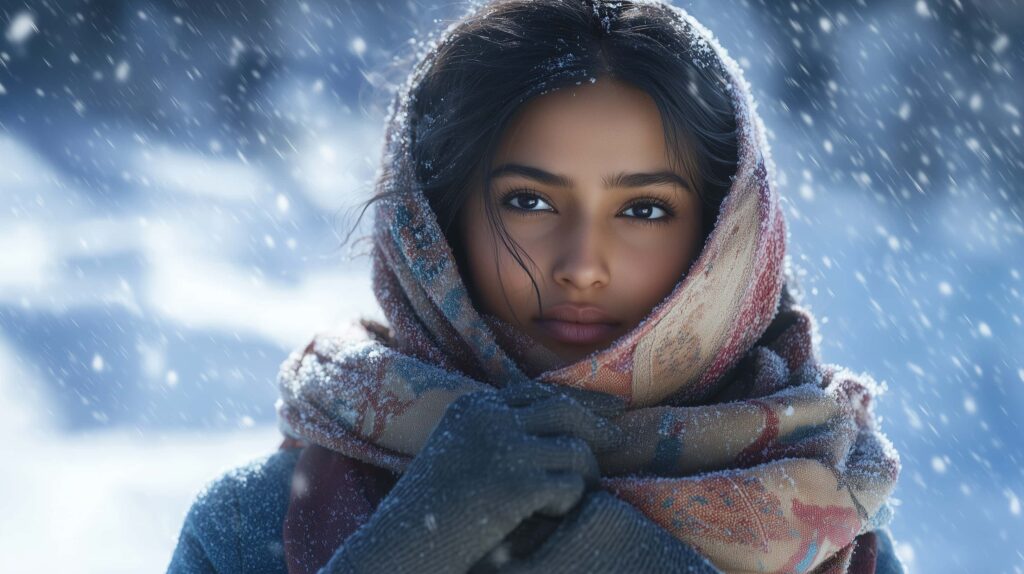 Dry Skin SOS: From Flaking to Firmness 2 dry skin cause environmental factor