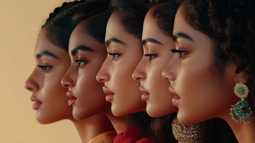 face oil suitable for all skin type