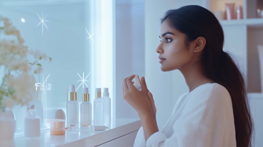 Conquering Persistent Acne: Science-Backed Steps 6 identify your skin type