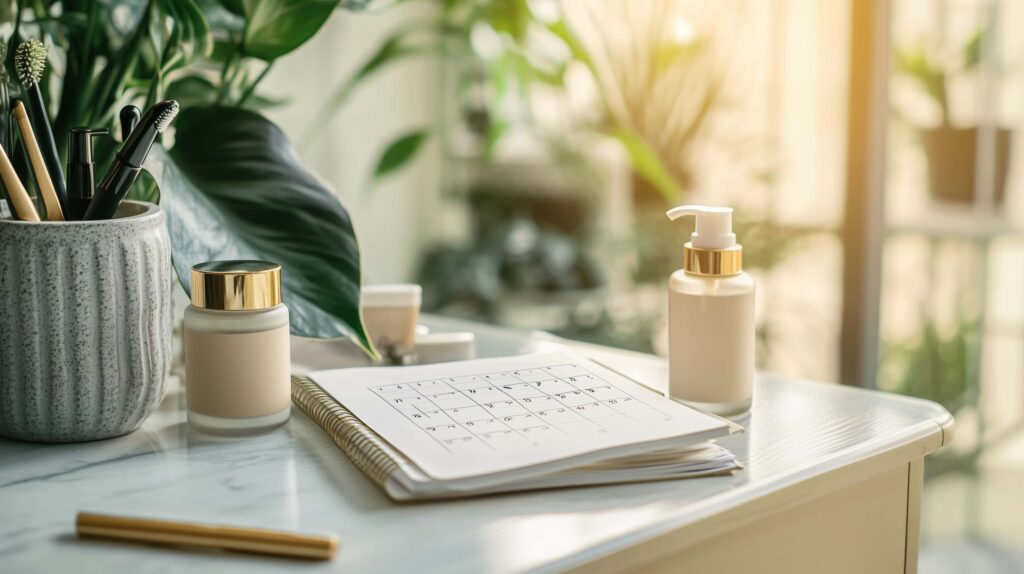 Oil 101: Argan, Jojoba, Rosehip for All Skin Types 9 incorporate oils into skin care