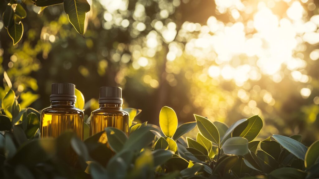 Oil 101: Argan, Jojoba, Rosehip for All Skin Types 4 jojoba for all skin type