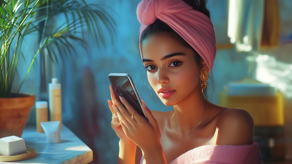 Conquering Persistent Acne: Science-Backed Steps 4 maintain consistency in skincare routine