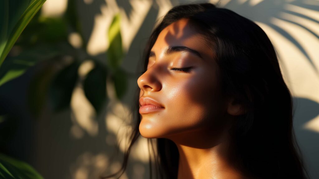 Dry Skin SOS: From Flaking to Firmness 5 moisturizing routine in skincare