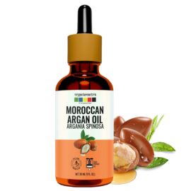 moroccan argan oil