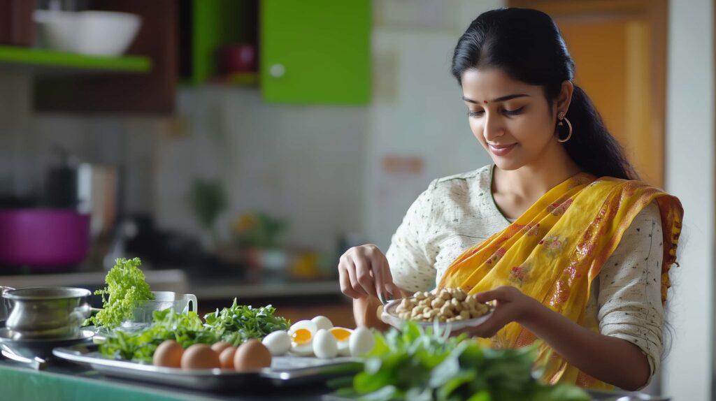 5 Myths About Biotin & Hair Growth 5 natural food sufficient for everyone