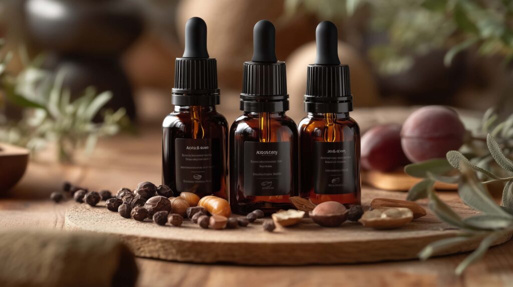 Oil 101: Argan, Jojoba, Rosehip for All Skin Types 8 oil for skin care routine