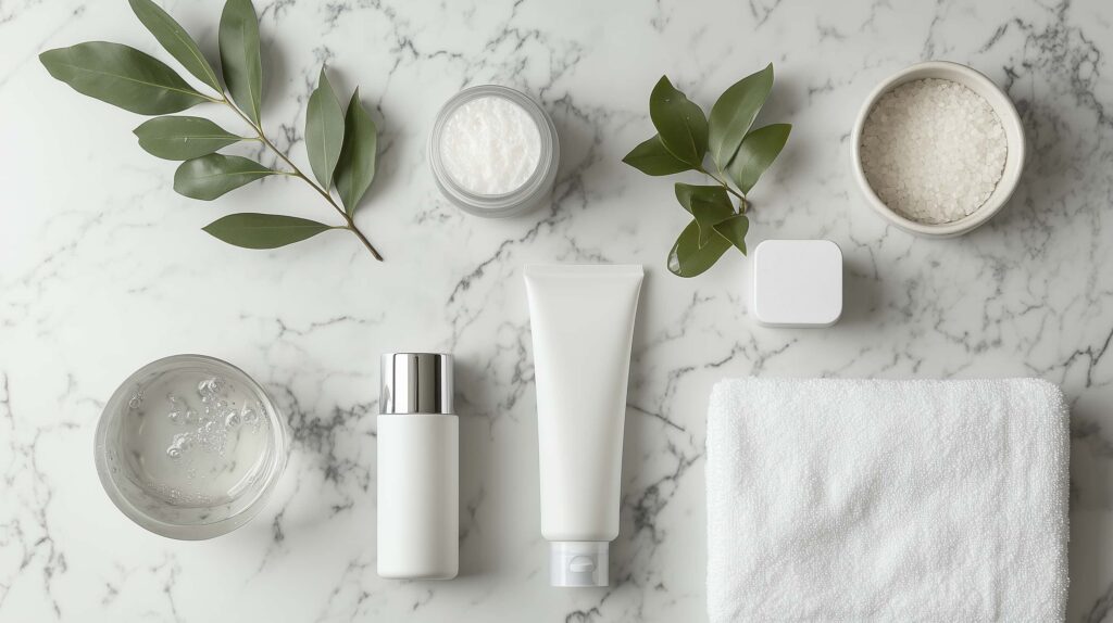 Defeat Pollution & Late Nights: 9 PM Skincare Rituals 2 perfect skincare routine for healthy skin