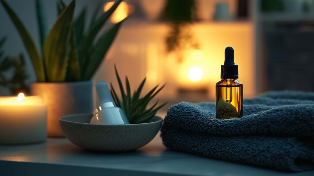 Oil 101: Argan, Jojoba, Rosehip for All Skin Types 7 rosehip seed oil for healthy skin