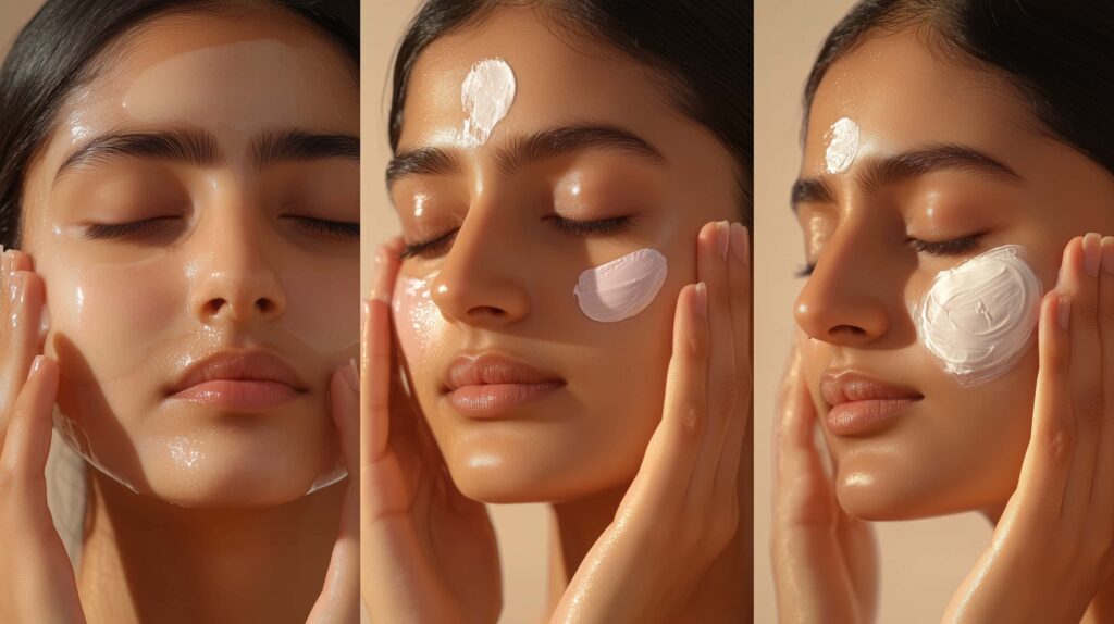 Conquering Persistent Acne: Science-Backed Steps 3 step by step acne treatment