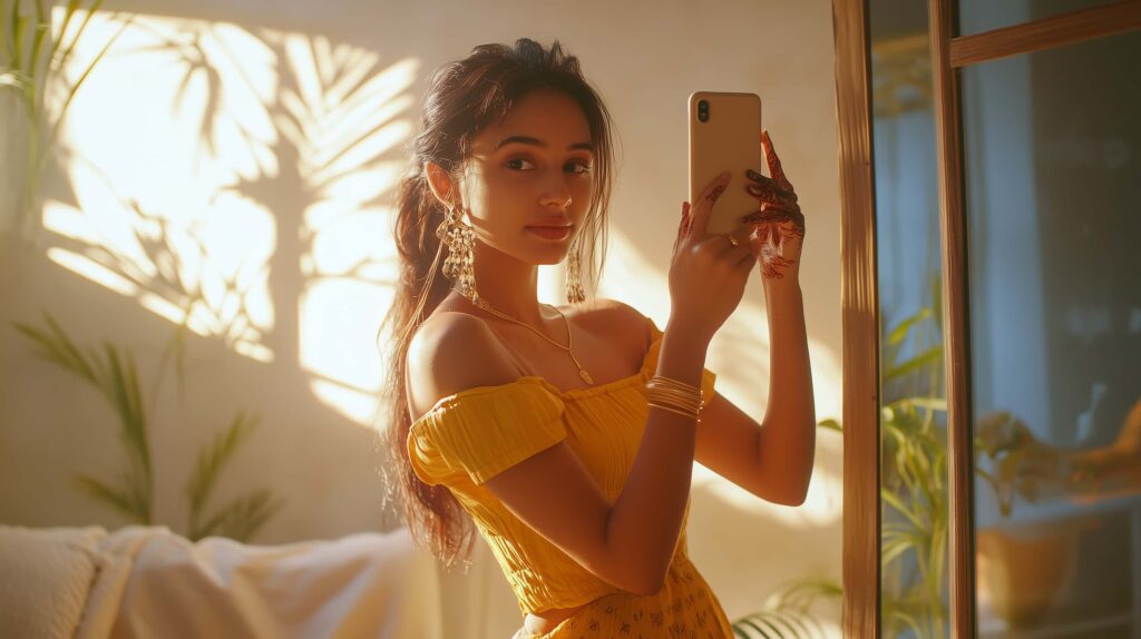 Ultimate ‘Skin Minimalist’ Routine for Combination Skin 6 track your progress in skin care