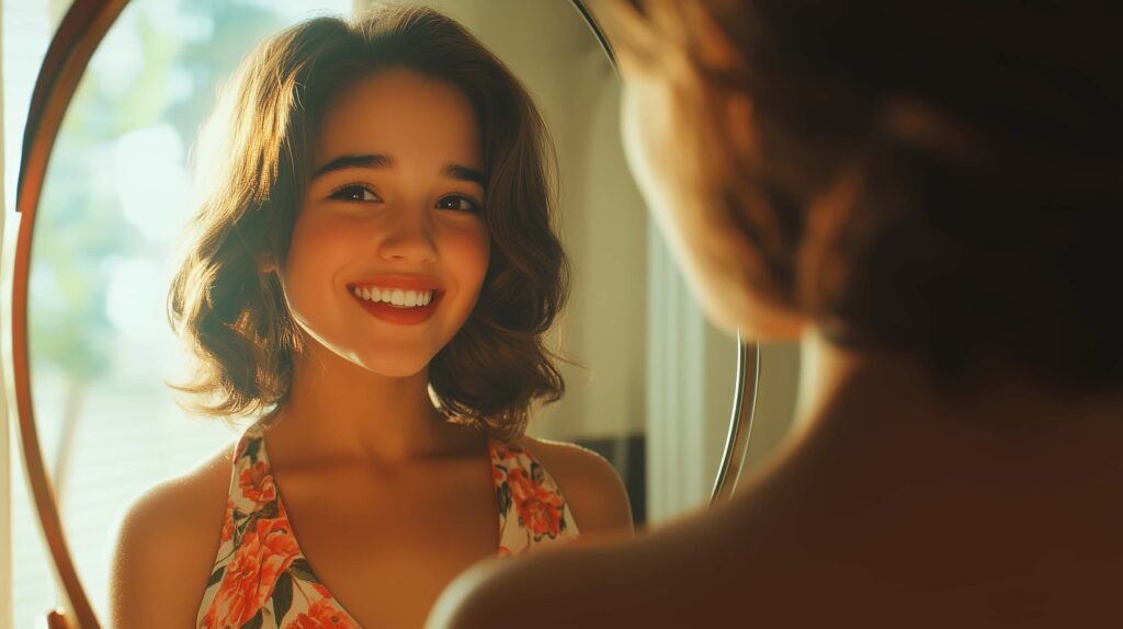 deep condition for hair care