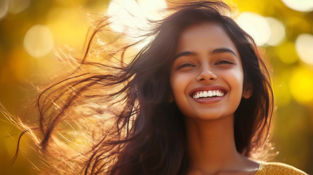 Scalp Issues 101: Dandruff, Dryness, Hair Loss 4 healthy scalp with natural ingredients