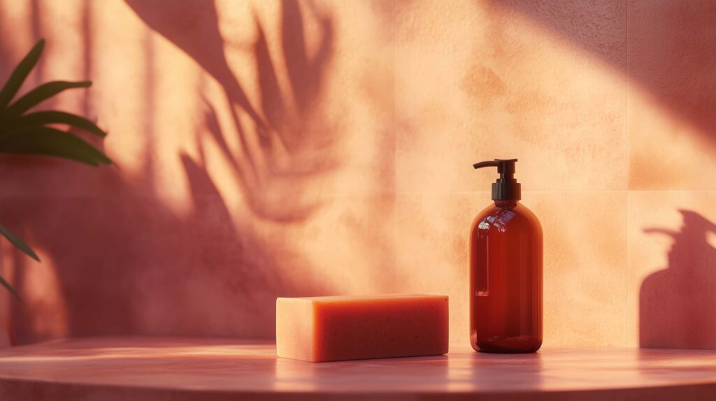 Bar Soaps vs. Body Wash: Which Is Healthier 1 bar_soap_vs_body_wash