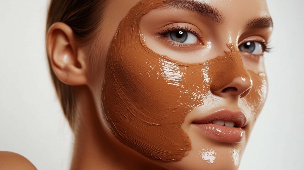 Bentonite vs. Kaolin: Which Clay Mask is Best for You? 1 bentonite_clay_mask