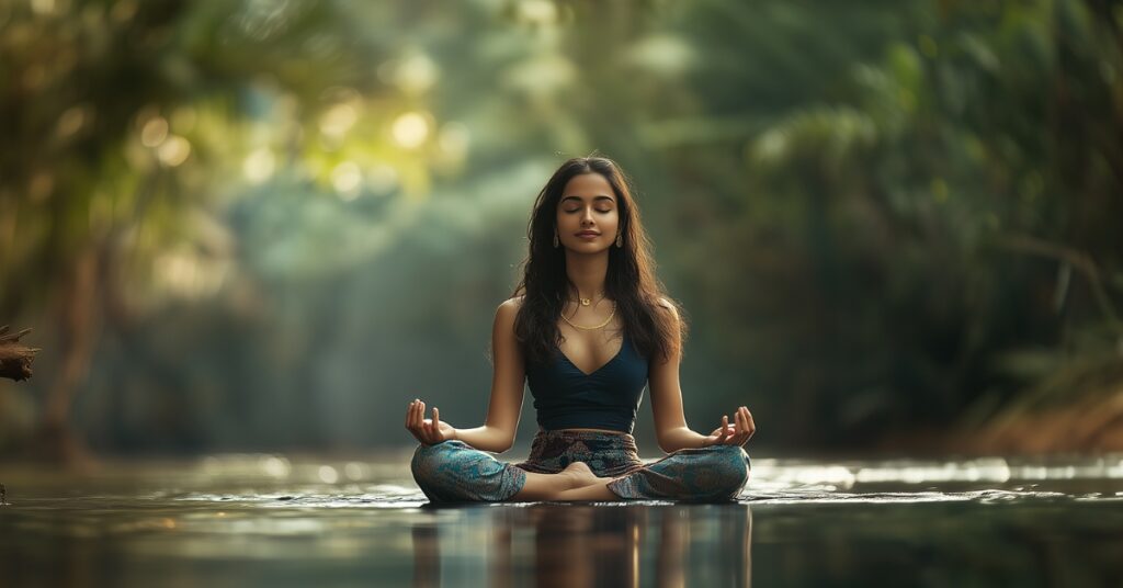 breathing exercise for health