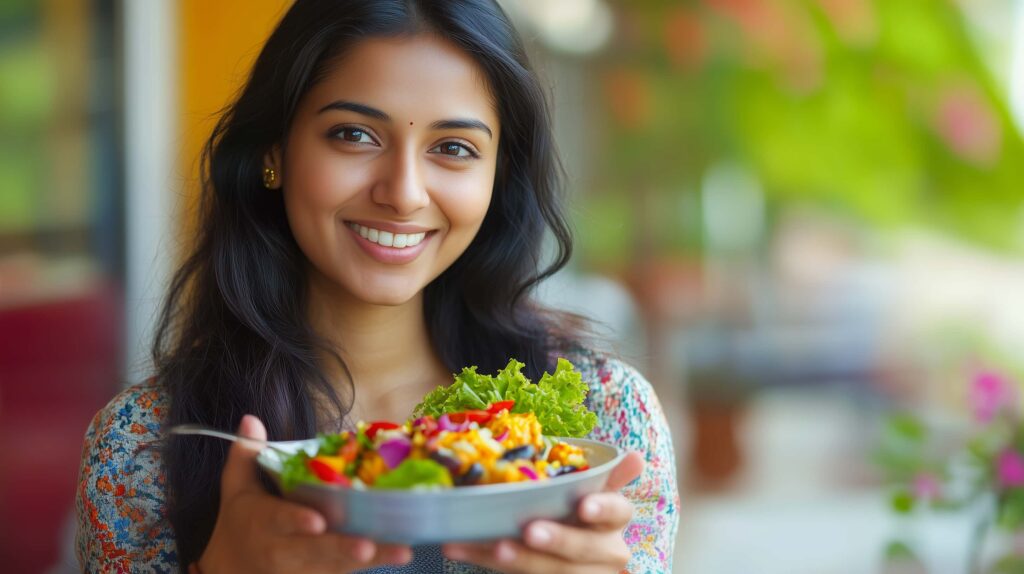 clear_skin_mindful_eating_India